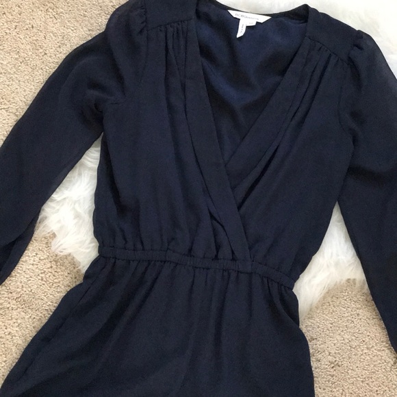 BCBGeneration romper - Picture 4 of 5